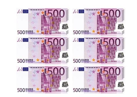 100 euro rechnung stockfotos 100 euro rechnung bilder alamy. 500 Euro Banknote Printable Template | Free Printable ...