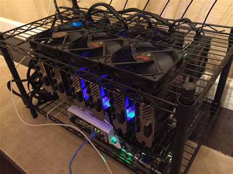 Cloud miners, for example, use gpu rigs for their services. I quit buying Bitcoin and started mining cryptocurrencies ...