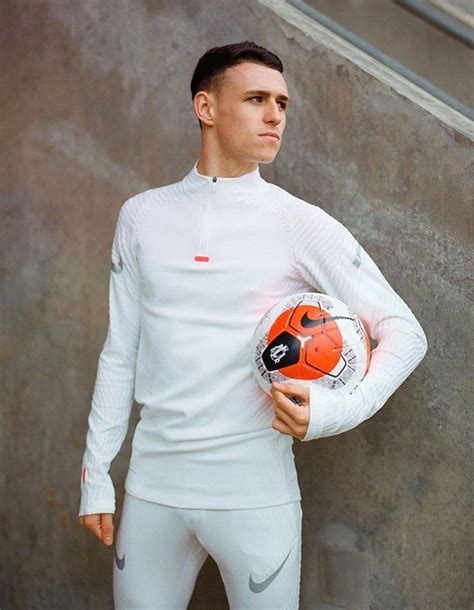 View the player profile of manchester city midfielder phil foden, including statistics and photos, on the official website of the premier league. ️ — phil foden 😍 in 2020 | Phil, Athletic jacket ...