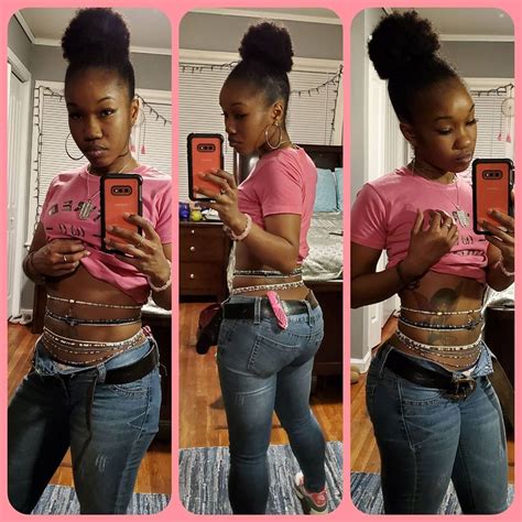 How To Wear African Waist Beads For Cultural And Spiritual Purposes In 2020 Waist Beads