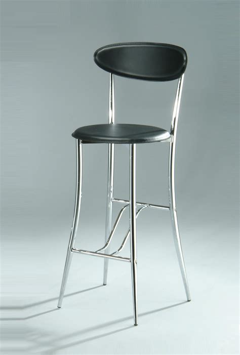 Our annie stools have a well padded pvc seat and ringed back rest, along with a. Bar stools: wooden, metal, leather and upholstered ...
