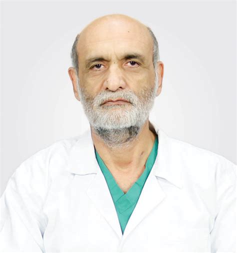 Dr Muhammad Abdul Azim Eshifa