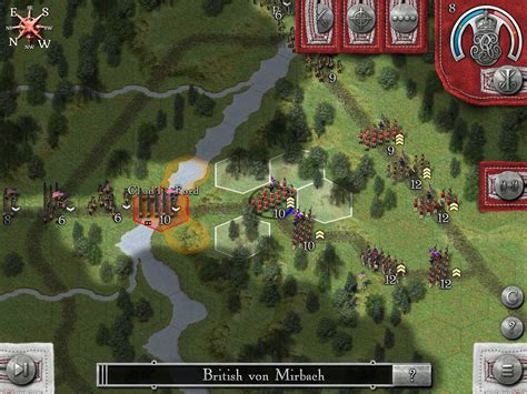 Rebels And Redcoats Ii Screenshots And Artwork Game Hub Pocket Gamer