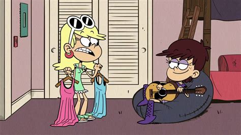 Imagen The Loud House No Spoilers 7png The Loud House Wikia