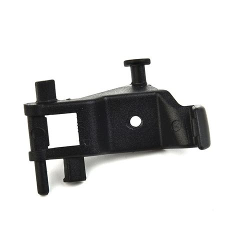 Center Console Armrest Right Side Latch Clip For Mercedes W W