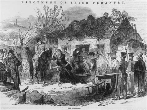 How Genomics Solved The Mystery Of Irelands Great Famine Ncpr News