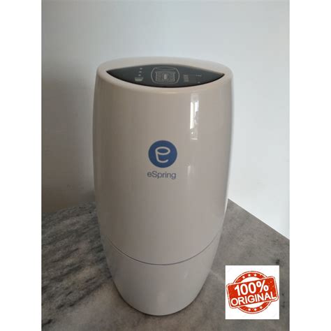 amway espring water treatment system shopee malaysia