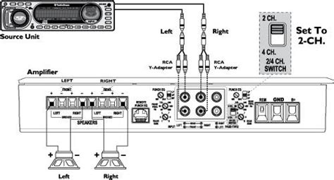 9369 Bridge 4 Channel Amp Wiring Diagram Rar Download ~ 788 Pdf Download