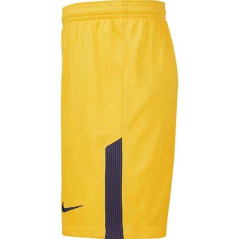 20172018 PSG Away Nike Football Shorts (Kids) [847411719]  Uksoccershop