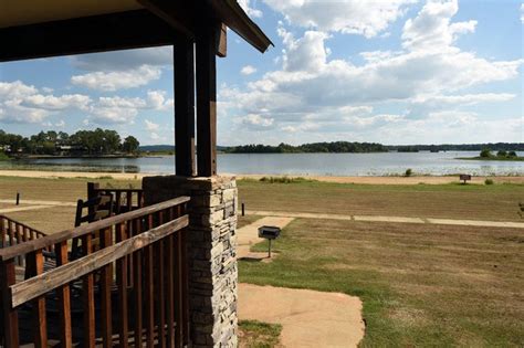 Maybe you would like to learn more about one of these? Lakepoint Resort State Park: Fantastic fishing and camping ...