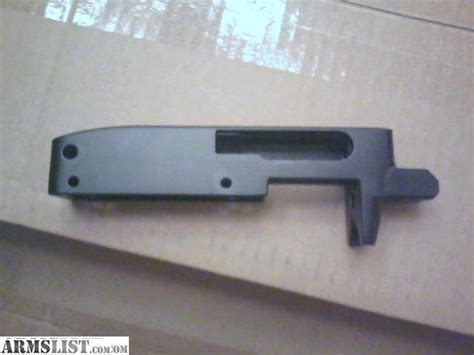 Armslist Want To Buy Ruger 1022 Receiver