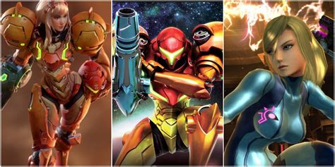 Metroid Crazy Facts You Never Knew About Samus Aran Laptrinhx