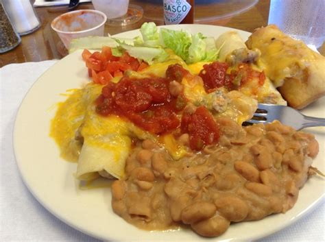 Durango is found in the south western region of the rocky mountains in colorado. Michelle's Restaurant in Durango Colorado 81301