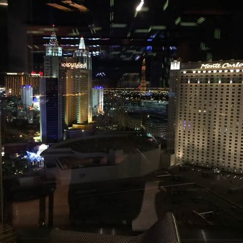 Skybar Waldorf Astoria Las Vegas Las Vegas Nv Opentable