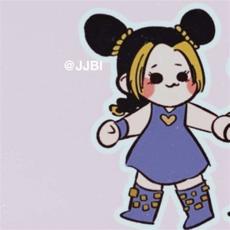 Jjba Matching Icons Jojos Bizarre Adventure Anime
