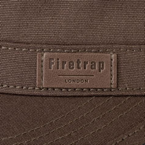 Firetrap Tactical Outdoor Hat Firetrap