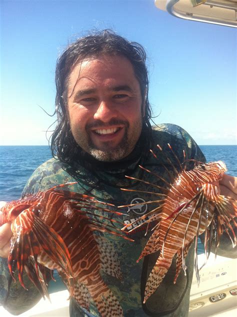 Ulises | Deep sea fishing, Spearfishing, Fish