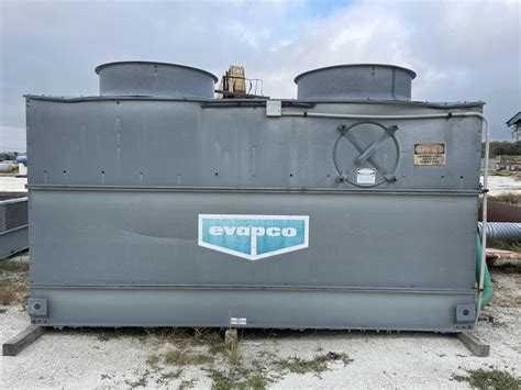 Used Cooling Towers Evapco Marley Bac In Stock And Fast Shipping