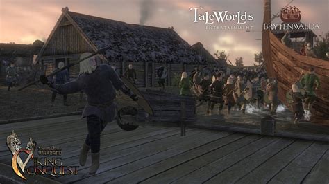 The only way to fund your future conquests is with productive enterprises. Mount & Blade: Warband - Viking Conquest Reforged Edition ...