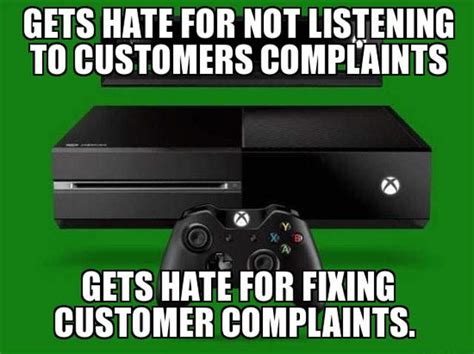 Memes Xbox One Vs Ps4 Image Memes At