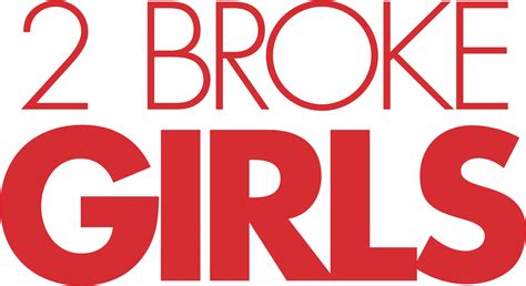 2 Broke Girls Logopedia Fandom Powered By Wikia