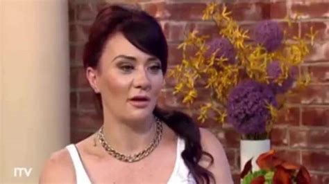 Josie Cunningham Wannabe Glamour Model Says She Was Tricked Into