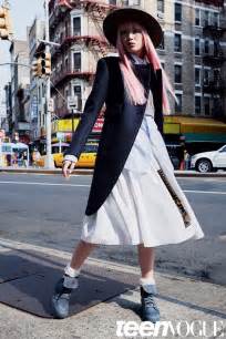 Fernanda Ly Lands Teen Vogue Cover Talks Modeling Career Fashion