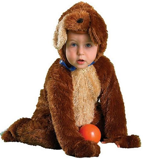 Dog Costume Could Be On Man Baby Halloween Costumes Toddler