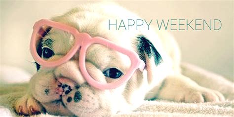 Happy Weekend Pictures, Photos, and Images for Facebook, Tumblr