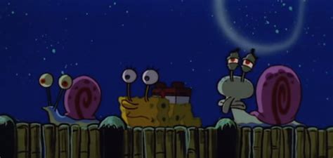 Baumi On Twitter Anyone Remember That Spongebob Episode