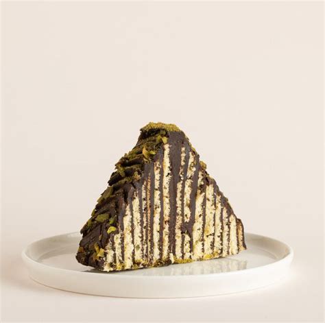 Piramit Pasta Elizinn
