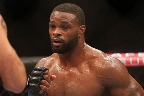 tyron woodley in for hector lombard meets dong hyun kim at ufc fight night 48 mma junkie