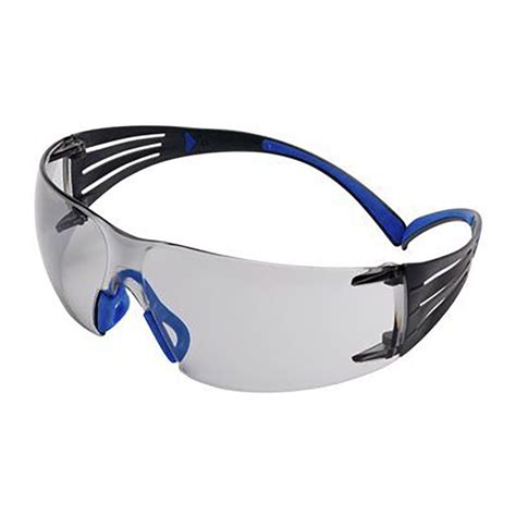 3m Securefit™ 400 Anti Mist Uv Safety Glasses Grey Polycarbonate Lens Rs Components Vietnam