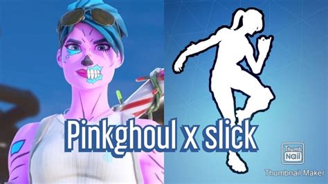 May 06, 2021 · customize your avatar with the pastel pink goat horn getup and millions of other items. Pink ghoul x slick - YouTube
