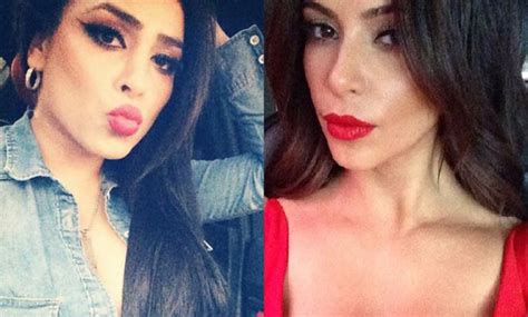 Mexican Kim Kardashian Takes Over Los Antrax Drug Cartel Hit Squad
