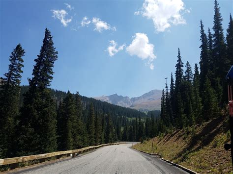 Guanella Pass Scenic Byway The Dyrt