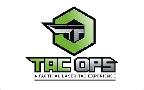 Tac Ops Laser Tag Arenas In Nj In Fairfield Essex County New Jersey