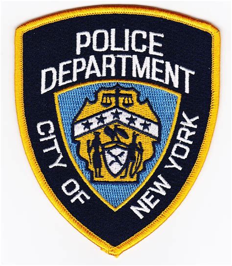 Ny City Of New York Police Department Flickr Photo Sharing