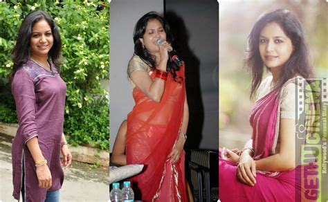 Singer Sunitha Upadrashta Wiki Biography Age News Gallery Videos And More