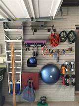 Photos of Gym Equipment Storage Solutions