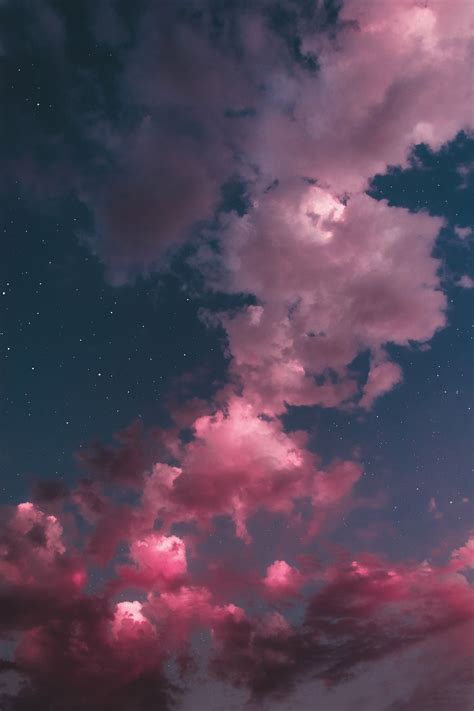 Matialonsorphoto“ Juicemore On My Instagram Matialonsor” Pink Clouds