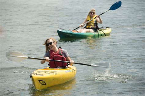 Outdoor Recreation Orillia And Lake Country Tourism