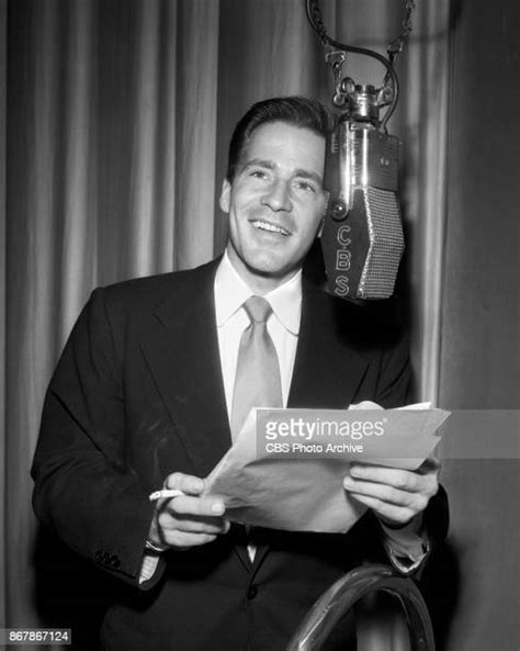 Hugh Marlowe Photos And Premium High Res Pictures Getty Images
