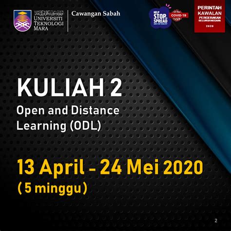 Refer to kalendar akademik uitm. "Take Note," UiTM Umum Tiada Peperiksaan Akhir Semester ...