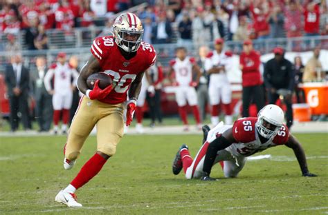 The end of the #cardinalsvs49ers game is why i don't gamble. 49ers vs. Cardinals: Who won 2020 NFC West offseason ...