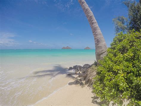 How To Get To Lanikai Beach And Everything Else You Need To Know