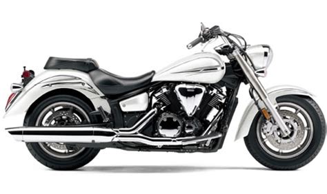 100 x 83 mm cooling system: YAMAHA V-Star 1300 specs - 2008, 2009 - autoevolution