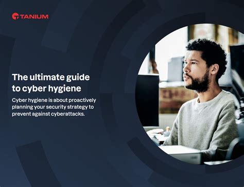 The Ultimate Guide To Cyber Hygiene Sc Media