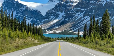 Icefields Parkway Alberta Canada Book Tickets And Tours Getyourguide