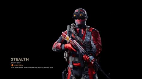 The Best Call Of Duty Warzone Operator Skins Attack Of The Fanboy
